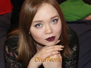 DivaTeona
