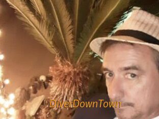 DiverDownTown