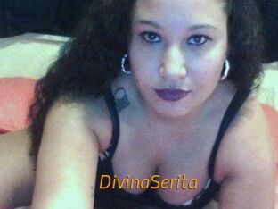 DivinaSerita Porn University