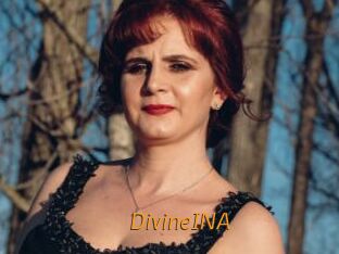 DivineINA Porn University