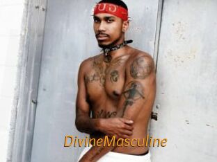 DivineMasculine