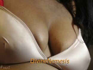 DivineNemesis