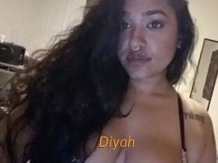 Diyah