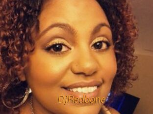 DjRedbone