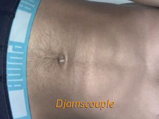 Djamscouple