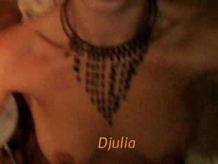 Djulia
