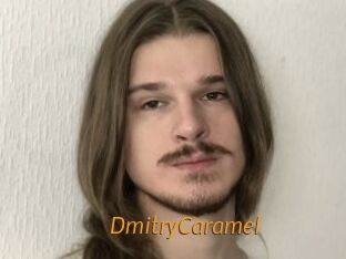 DmitryCaramel