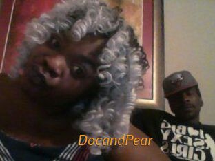 DocandPear