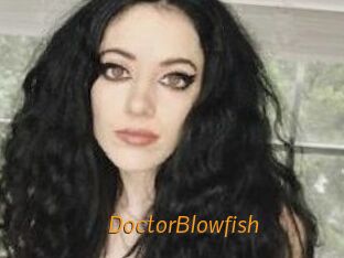 DoctorBlowfish Porn University