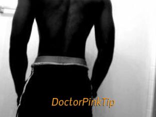 DoctorPinkTip