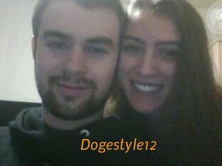 Dogestyle12 Porn University