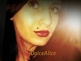 DolceAlice