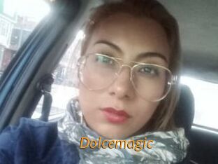 Dolcemagic