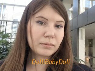DolllBabyDoll