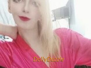DollyDazzle Porn University