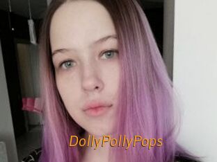 DollyPollyPops