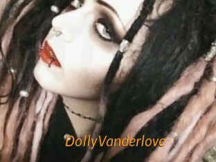DollyVanderlove