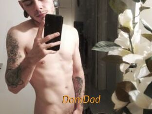 DomDad
