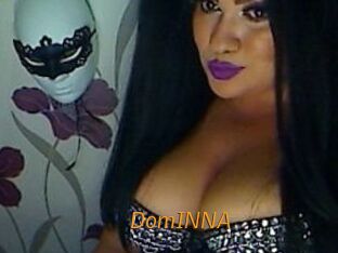 DomINNA Porn University