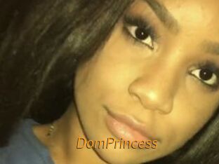 DomPrincess