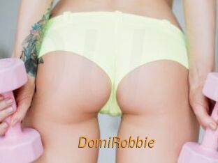 DomiRobbie