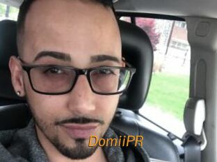DomiiPR