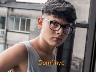 Domiinyc