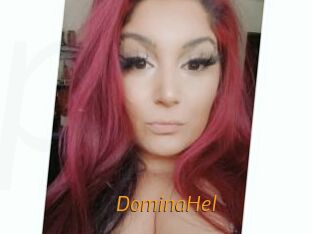 DominaHel