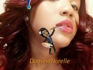 Domina_Norelle