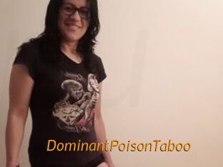 DominantPoisonTaboo