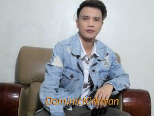 DominicKirkman