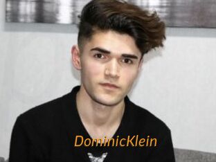 DominicKlein