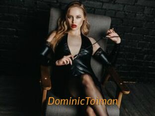 DominicToiman