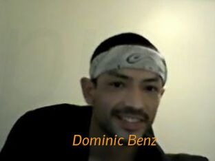 Dominic_Benz