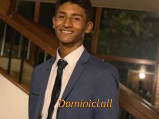 Dominictall