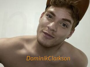 DominikClarkson