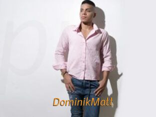 DominikMatt