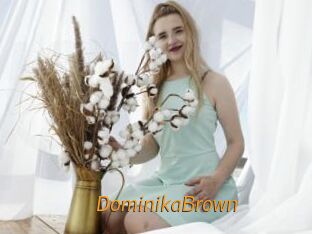 DominikaBrown