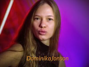 DominikaJonson