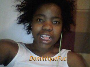 DominiqueFuc