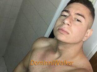 DominniWalker