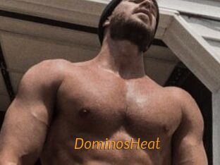 DominosHeat