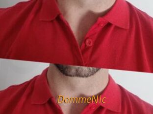 DommeNic