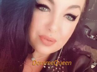 DommeQueen