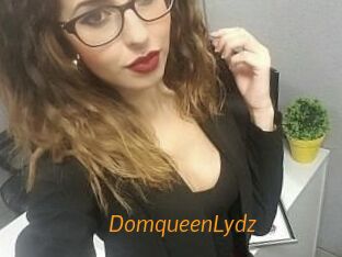 DomqueenLydz Porn University