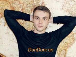 DonDuncan