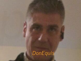 DonEquis