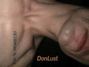 DonLust