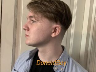 DonaldBoy