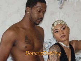 DonandDestiny